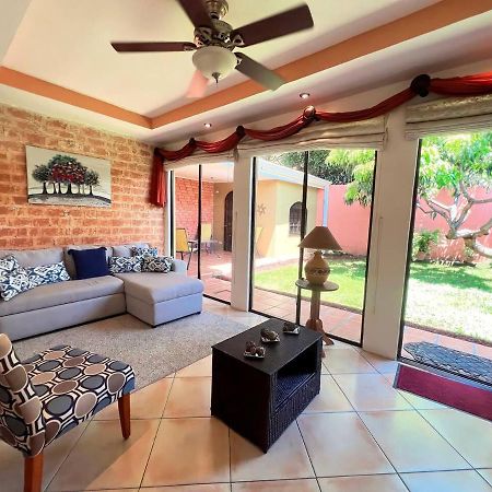 Brasil Beautiful Home W/ Backyard, Ac - Close To Airport מראה חיצוני תמונה