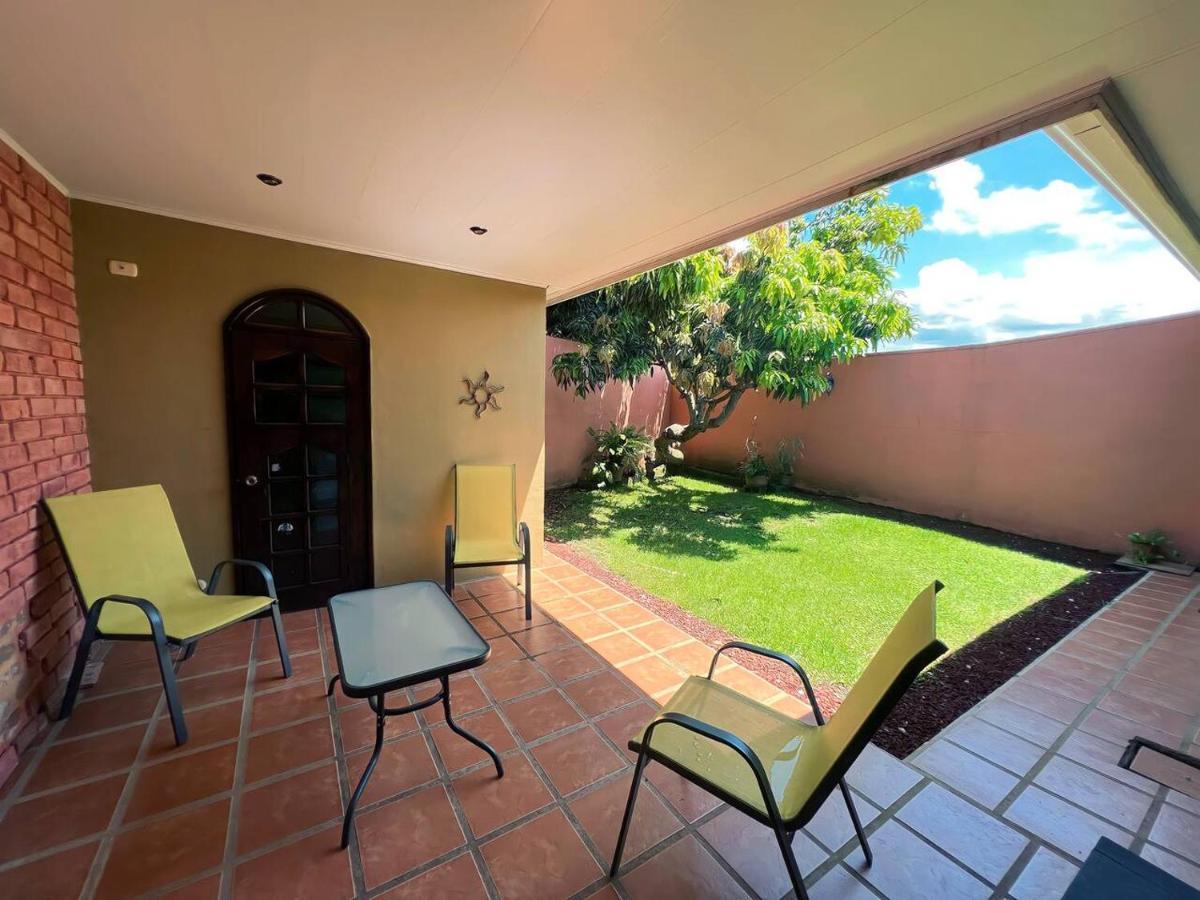 Brasil Beautiful Home W/ Backyard, Ac - Close To Airport מראה חיצוני תמונה