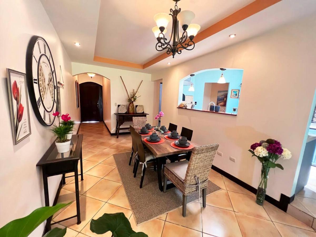 Brasil Beautiful Home W/ Backyard, Ac - Close To Airport מראה חיצוני תמונה